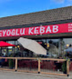 Beyoglu Kebab
