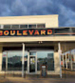 Boulevard Grill