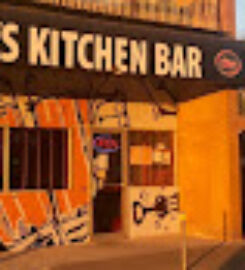 B Jays Kitchen Bar