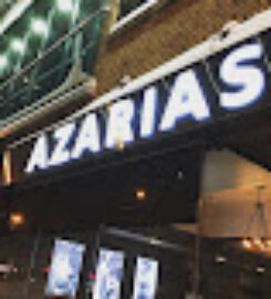 Azarias Restaurant