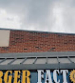 Burger Factory Milton