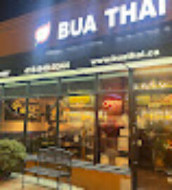 Bua Thai Restaurant