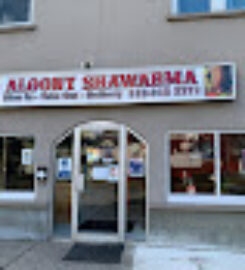 Aloony Shawarma