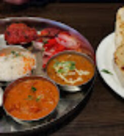 Bombay Grill Restaurant