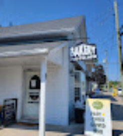 Bobcaygeon Bakery