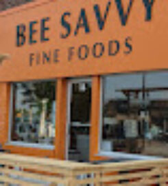Bee Savvy Fine Foods