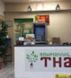 Bowmanville Thai
