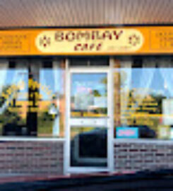 Bombay Cafe