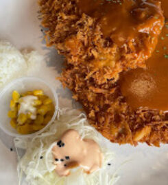 Brown Donkatsu Richmond Hill