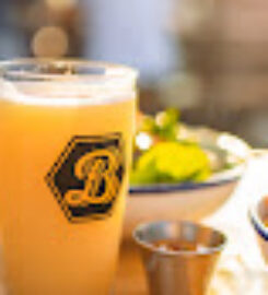 Black Bellows Brewing Company