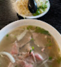 Binh Thanh Restaurant