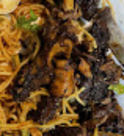 Bilal Restaurant Somali Cuisine
