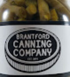 Brantford Canning Company