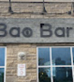 Bao Bar Mississauga