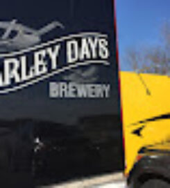 Barley Days Brewery