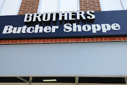 Brothers Butcher Shoppe