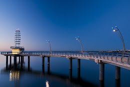 Brant Street Pier