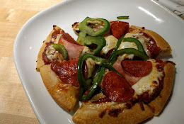 Boston Pizza