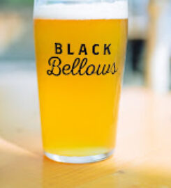 Black Bellows Brewing Company