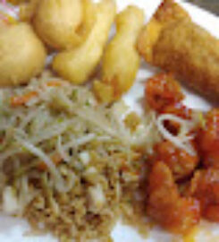 Asian Kitchen Chinese Food