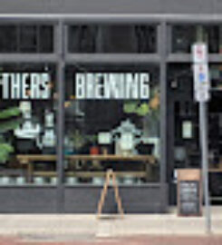 Brothers Brewing Company