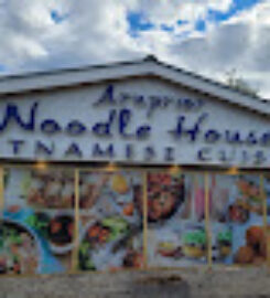 Arnprior Noodle House