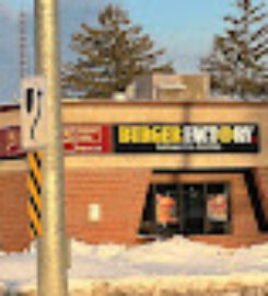 Burger Factory Guelph