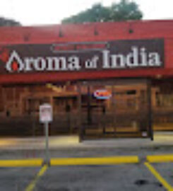 Aroma of India