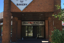 All You Knead Bakery