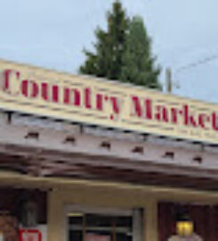 Belwood Country Market
