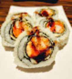 1298 Sushi