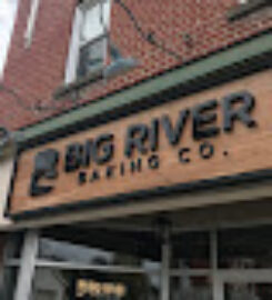 Big River Baking Company