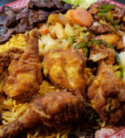 Bilal Restaurant Somali Cuisine