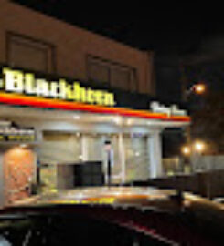 Blackhorn Steakhouse