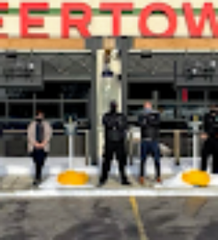Beertown Public House Barrie