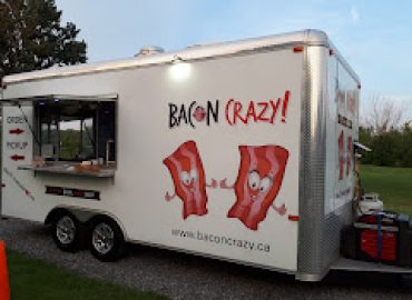 Bacon Crazy