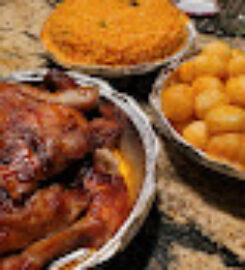 Best Sardinha Portuguese Chicken