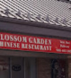 Blossom Garden Chinese Restaurant