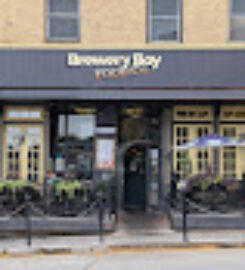 Brewery Bay Food Co