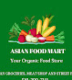 Asian Food Mart