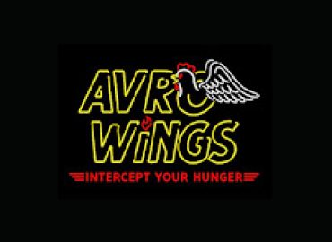 Avro Wings