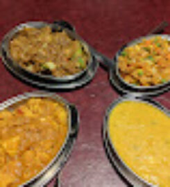 Bansaree Indian Restaurant