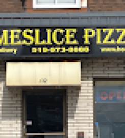 Homeslice Pizzeria