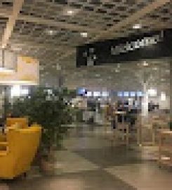 IKEA Boucherville  Restaurant