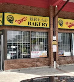 Quality Bread Bakery