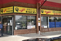 Quality Bread Bakery