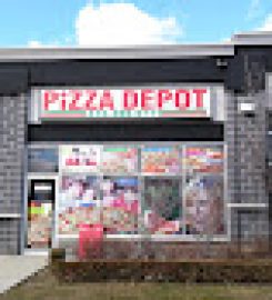 Pizza Depot