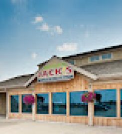 Jacks Family Restaurant