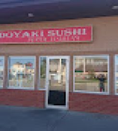 Edoyaki Sushi High River