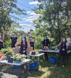 AntiHunger Coalition Timmins